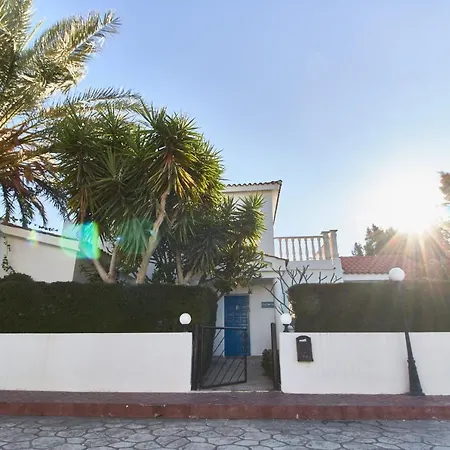 Villa Cleopatra With Private Pool In *