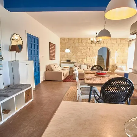 Villa Cleopatra With Private Pool In *