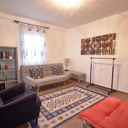 Villa Cleopatra With Private Pool In