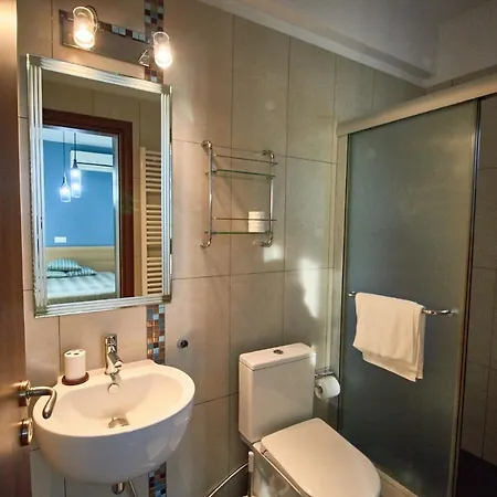Cleopatra With Private Pool In Villa