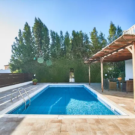 Villa Cleopatra With Private Pool In *