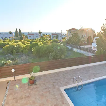 Villa Cleopatra With Private Pool In *