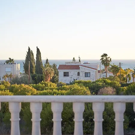 Cleopatra With Private Pool In Villa Coral Bay